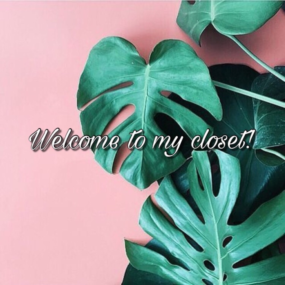 Meet your Posher, Alexis